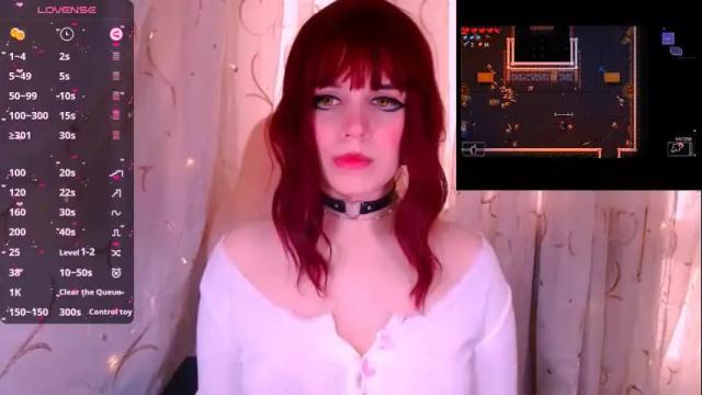 Image 8 of _marcelline_ Stream on Chaturbate on 1 month ago