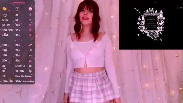 Image 10 of _marcelline_ Stream on Chaturbate on 1 month ago