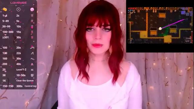 Image 11 of _marcelline_ Stream on Chaturbate on 1 month ago