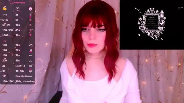 Image 12 of _marcelline_ Stream on Chaturbate on 1 month ago