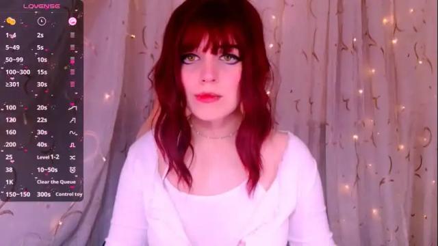 Image 3 of _marcelline_ Stream on Chaturbate on 1 month ago