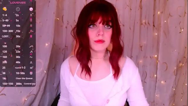 Thumbnail 2, _marcelline_'s Stream at Chaturbate, 29 days ago