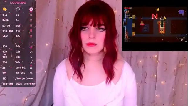 Image 6 of _marcelline_ Stream on Chaturbate on 1 month ago