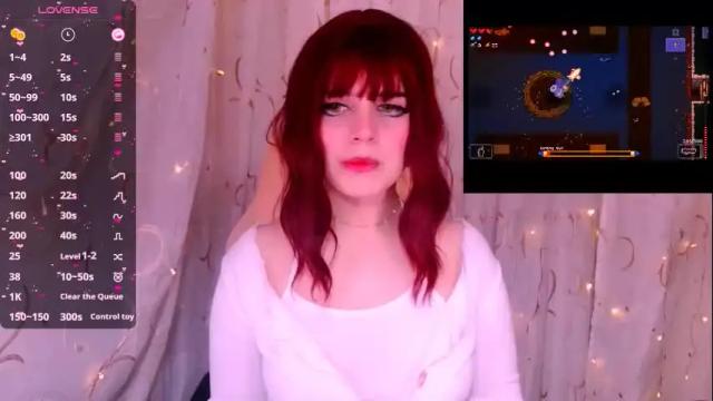 Image 7 of _marcelline_ Stream on Chaturbate on 1 month ago