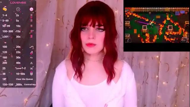 Image 8 of _marcelline_ Stream on Chaturbate on 1 month ago