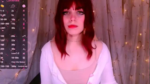Image 10 of _marcelline_ Stream on Chaturbate on 1 month ago