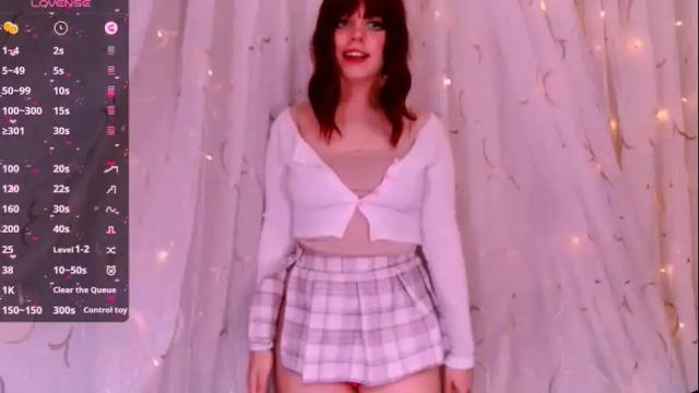 Image 11 of _marcelline_ Stream on Chaturbate on 1 month ago