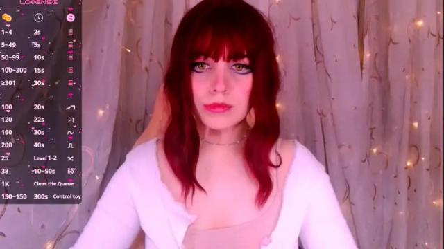 Image 4 of _marcelline_ Stream on Chaturbate on 1 month ago