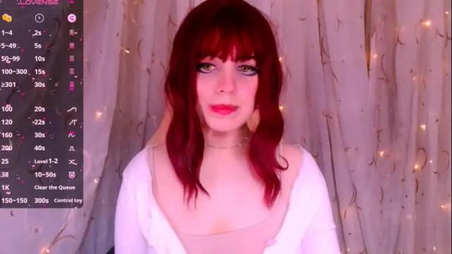 Thumbnail 2, _marcelline_'s Stream at Chaturbate, 28 days ago