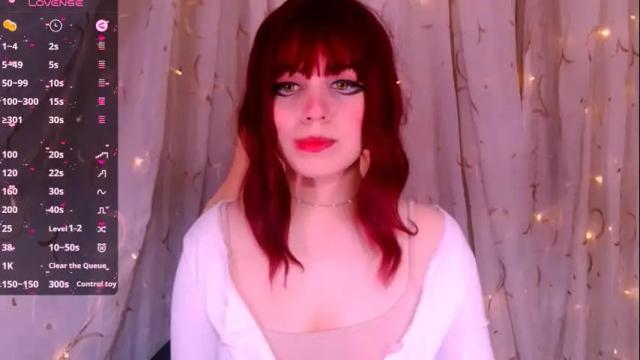 Image 6 of _marcelline_ Stream on Chaturbate on 1 month ago