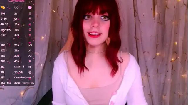 Image 7 of _marcelline_ Stream on Chaturbate on 1 month ago