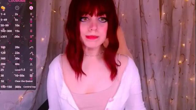 Image 8 of _marcelline_ Stream on Chaturbate on 1 month ago