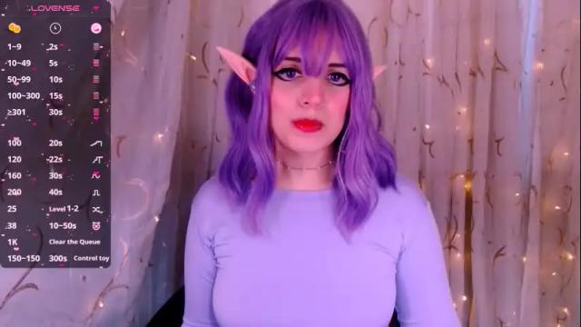 Thumbnail 1, _marcelline_'s Stream at Chaturbate, 26 days ago
