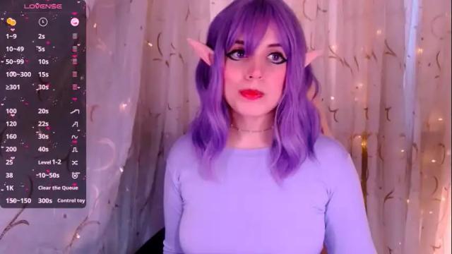 Image 10 of _marcelline_ Stream on Chaturbate on 1 month ago