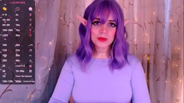 Image 12 of _marcelline_ Stream on Chaturbate on 1 month ago