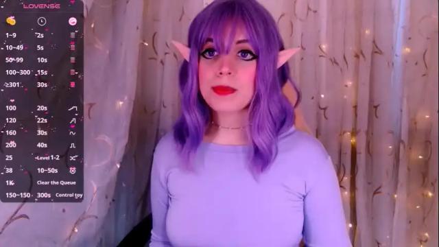 Image 4 of _marcelline_ Stream on Chaturbate on 1 month ago