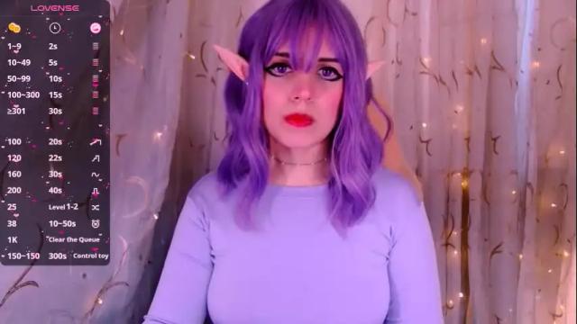 Image 6 of _marcelline_ Stream on Chaturbate on 1 month ago