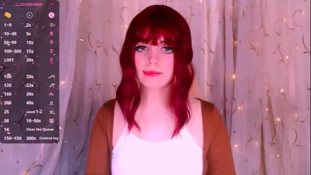 Thumbnail 1, _marcelline_'s Stream at Chaturbate, 25 days ago
