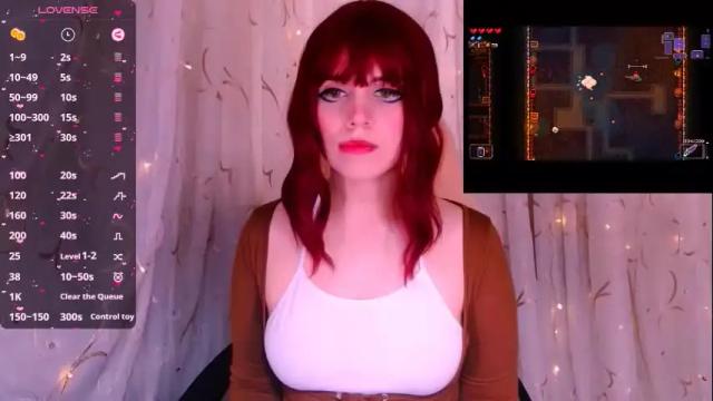 Image 10 of _marcelline_ Stream on Chaturbate on 27 days ago
