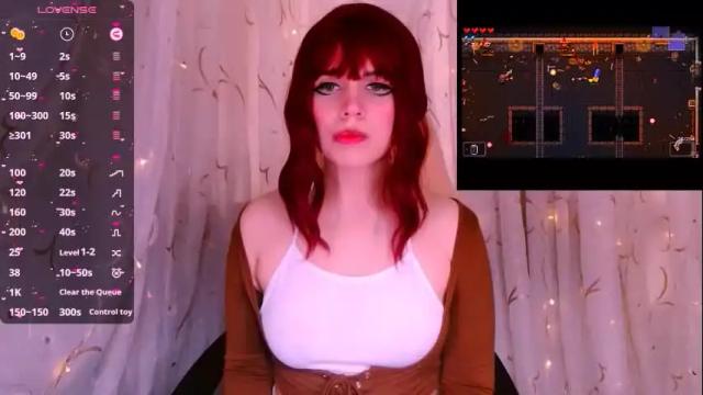 Image 12 of _marcelline_ Stream on Chaturbate on 27 days ago