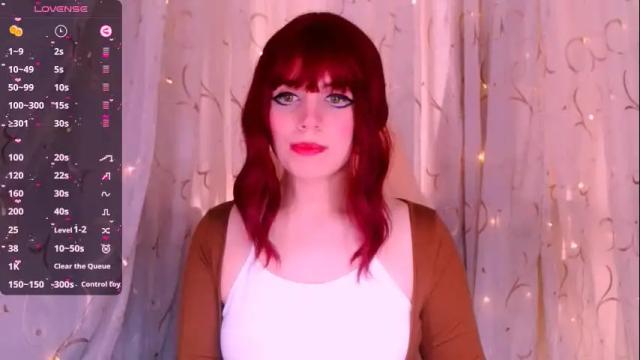 Image 2 of _marcelline_ Stream on Chaturbate on 27 days ago