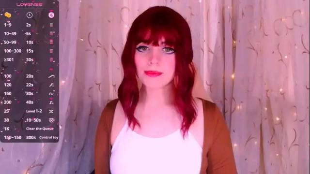 Image 3 of _marcelline_ Stream on Chaturbate on 27 days ago
