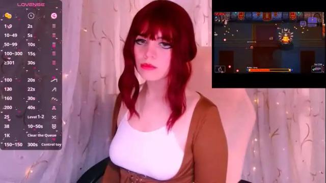 Thumbnail 3, _marcelline_'s Stream at Chaturbate, 25 days ago