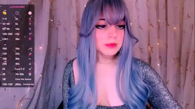Image 2 of _marcelline_ Stream on Chaturbate on 24 days ago