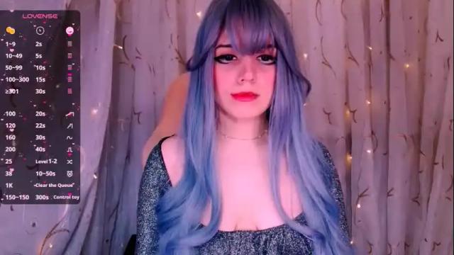 Image 4 of _marcelline_ Stream on Chaturbate on 24 days ago
