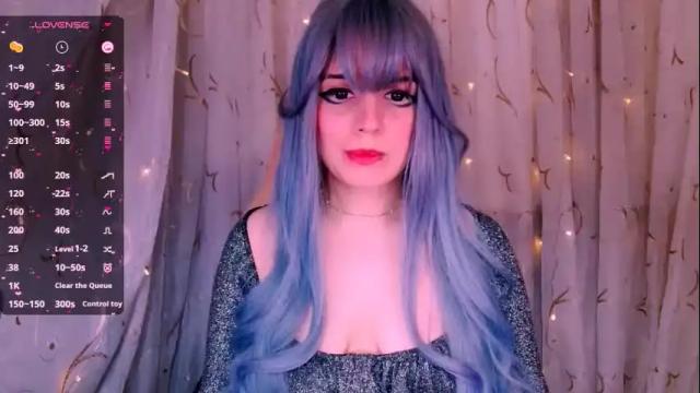 Thumbnail 2, _marcelline_'s Stream at Chaturbate, 22 days ago