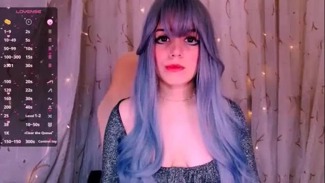 Image 6 of _marcelline_ Stream on Chaturbate on 24 days ago