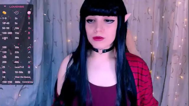 Thumbnail 1, _marcelline_'s Stream at Chaturbate, 17 days ago