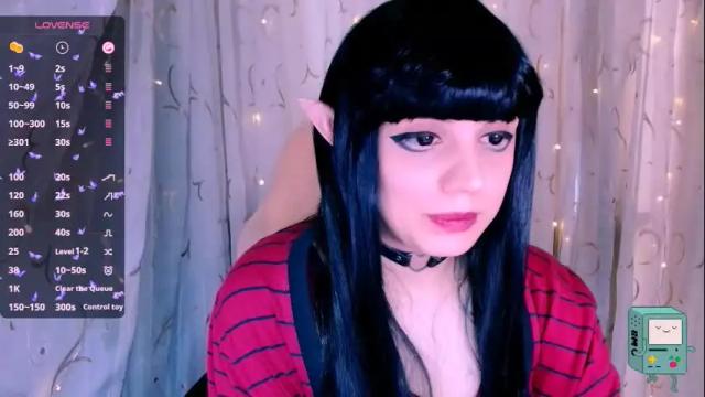 Image 10 of _marcelline_ Stream on Chaturbate on 19 days ago