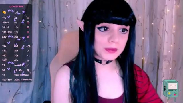 Image 12 of _marcelline_ Stream on Chaturbate on 19 days ago