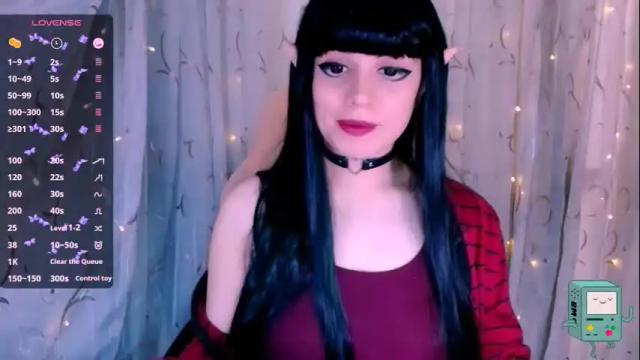Image 3 of _marcelline_ Stream on Chaturbate on 19 days ago