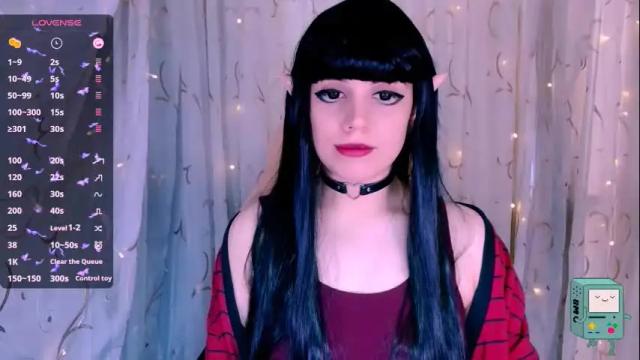 Image 4 of _marcelline_ Stream on Chaturbate on 19 days ago