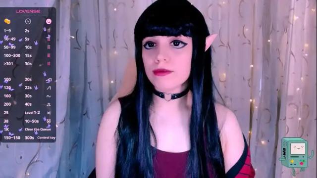 Image 6 of _marcelline_ Stream on Chaturbate on 19 days ago