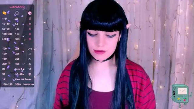 Image 7 of _marcelline_ Stream on Chaturbate on 19 days ago