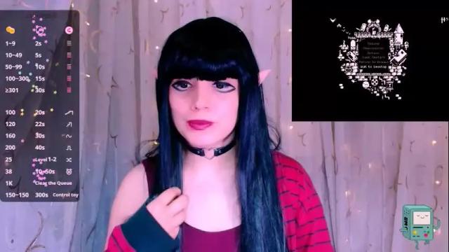 Image 12 of _marcelline_ Stream on Chaturbate on 13 days ago