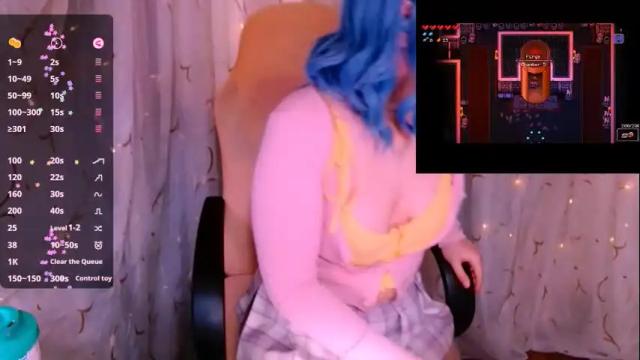 Image 11 of _marcelline_ Stream on Chaturbate on 12 days ago