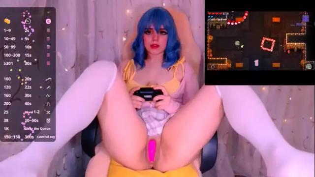 Image 4 of _marcelline_ Stream on Chaturbate on 12 days ago