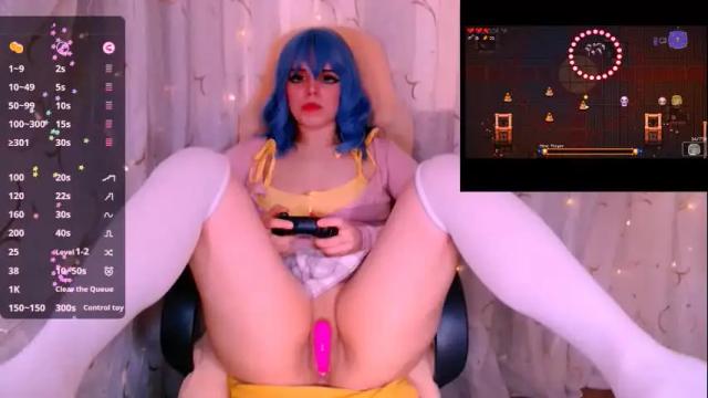 Image 8 of _marcelline_ Stream on Chaturbate on 12 days ago