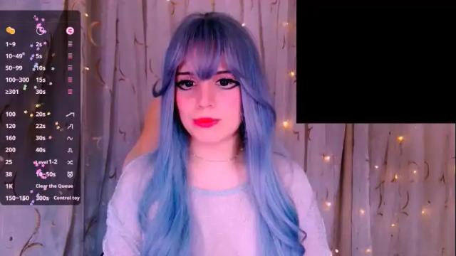 Thumbnail 1, _marcelline_'s Stream at Chaturbate, 9 days ago