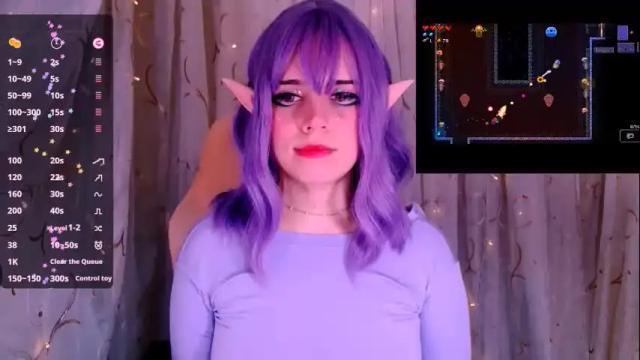 Image 10 of _marcelline_ Stream on Chaturbate on 10 days ago