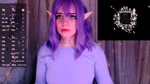 Image 2 of _marcelline_ Stream on Chaturbate on 10 days ago