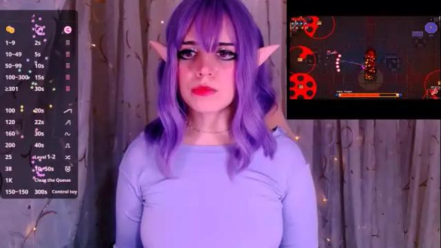 Image 8 of _marcelline_ Stream on Chaturbate on 10 days ago