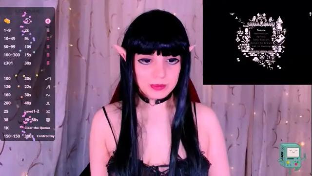 Image 10 of _marcelline_ Stream on Chaturbate on 8 days ago