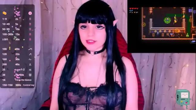 Image 3 of _marcelline_ Stream on Chaturbate on 8 days ago
