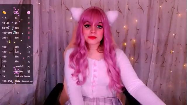 Image 11 of _marcelline_ Stream on Chaturbate on 6 days ago