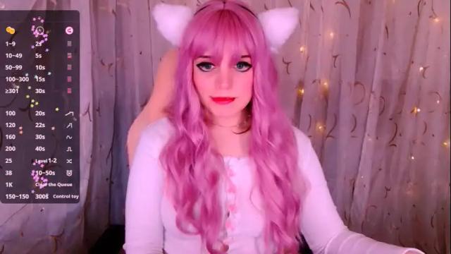 Image 12 of _marcelline_ Stream on Chaturbate on 6 days ago